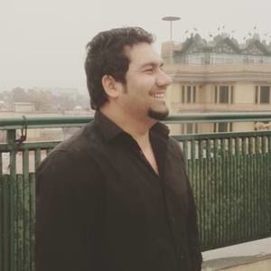 Meet your Posher, Abh